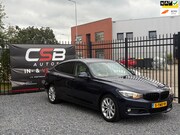 BMW 3-serie GT - 320i AUTOMAAT!LEDER!CLIMA!CARPLAY!APK2027