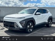 Hyundai Kona - 1.6 GDI HEV Comfort Smart / €4500, - Voordeel / Direct Lever