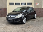 Opel Corsa - 1.4-16V Cosmo Airco Clima Cruise Inruilkoopje