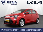 Kia Picanto - 1.0 DPI DynamicLine - Camera - Airco - AppleCarplay - Androi