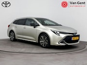 Toyota Corolla - Touring Sports Hybrid 140 Dynamic | Apple Carplay / Android