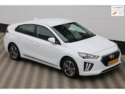 Hyundai Ioniq - 1.6 GDi PHEV Carplay Camera Cruise BTW