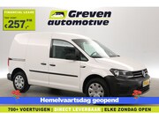 Volkswagen Caddy - TSI | 102PK | Benzine | Airco | Parkeersensoren | Stoelverwa