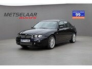 MG ZT - 2.5 V6 190 ✅1e eigenaar ✅ NL auto ✅89.000km (NAP)