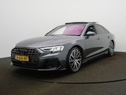 Audi S8 - 4.0 TFSI Quattro 571PK | Audi-Exclusive | B&O Advanced | Mas