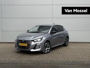 Peugeot 208 - 1.2 Hybrid 110 e-DCS6 Business | Camera | Cruise Control | A