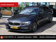 BMW 5-serie - 520d Executive