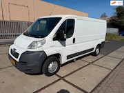 Peugeot Boxer - 330 2.2 HDI L2H1AIRCOELECKTRISH RAAM&SPIEGELLANG CHASSISBAND