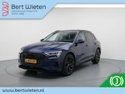 Audi e-tron - 50 | B&O | Panoramadak | Elektr stoelen | Memory geheugen