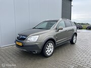 Opel Antara - 2.4-16V Temptation NAP