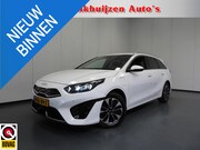 Kia Ceed - Sportswagon 1.6 GDI PHEV Plug-In DynamicPlusLine NAVI/CAMERA