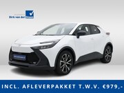 Toyota C-HR - 2.0 Plug-in Hybrid 220 Dynamic | Apple carplay & Android aut