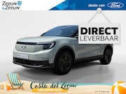 Ford Explorer - Collection Extended Range RWD 79 kWh | Direct Leverbaar | €3