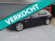 BMW 5-serie - 528i High Executive Airco |Leer | Pano | Xenon | |