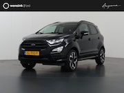 Ford EcoSport - 1.0 EcoBoost ST-Line Black | Trekhaak | Winterpakket | B&O |