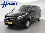 Mercedes-Benz eVito - PRO L2 7-PERS. *MARGE* + 2 ELEKTR. SCHUIFDEUREN | LEDER | ST