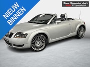 Audi TT - Roadster 1.8 5V Turbo quattro 225PK Nette Staat