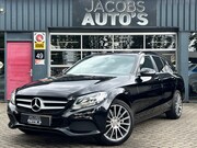 Mercedes-Benz C-klasse - Estate 200 CDI Business Solution