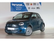 Fiat 500 - 1.0 Hybrid Icon *KomfortPaket