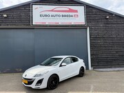 Mazda 3 - 2.0 DiSi GT-M