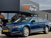 Skoda Superb - 1.4 TSI iV AUT6 EDITION PLUS PANODAK LEDER NAVI CAMERA DIGI-