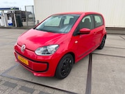 Volkswagen Up! - 1.0 move up BlueMotion inc btw