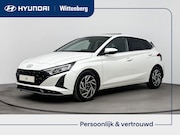 Hyundai i20 - 1.0 T-GDI Premium | Nieuw | Snel leverbaar | Schuifdak | Sto