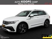 Volkswagen Tiguan - 1.5 TSI R-Line 150 Pk DSG-7| Virtual | 20LMV | Exec.pakket |