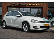 Volkswagen Golf - 1.2 TSI Highline Cruise Control Groot Scherm