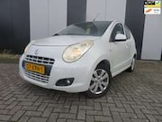 Suzuki Alto - 1.0 Exclusive