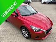 Mazda 2 - 1.5 Skyactiv-G Dynamic+