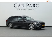 BMW 5-serie - Touring 540i xDrive M-Sport LED/VIRTUAL/SFEER/PANO/LEER+S.VE