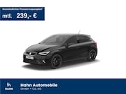 Seat Ibiza - 1.0TSI DSG FR Nav LED ACC Cam Park SHZ Key