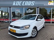 Volkswagen Polo - 1.4-16V Comfortline NIEUWE DIS.RIEM
