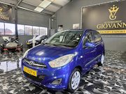 Hyundai i10 - 1.1 i-Drive Cool inruil mogelijk