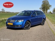 Skoda Octavia - 1.4 TSI Greentech Elegance Businessline