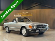 Mercedes-Benz SL-klasse - 280 SL | Cabrio | Automaat | Zeer Goede Staat |