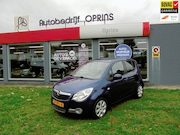 Opel Agila - 1.0 Enjoy 5drs Airco, Hoge zit,