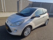 Ford Ka - 1.2 Titanium X