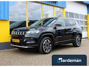 Jeep Compass - 4xe Plug-in Hybrid Electric Limited Lease Ed.