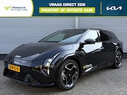 Kia EV4 - 81, 4 kWh 204PK GT-Line Business Edition | Stoel/Stuurwielve