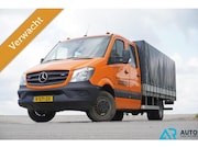 Mercedes-Benz Sprinter - bestel 316 2.2 CDI L4H3 DC EURO VI-D