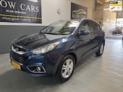 Hyundai ix35 - 2.0i Style AIRCO|CRUISE|PDC|TREKHAAK|BLUETOOTH|