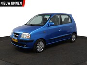 Hyundai Atos - 1.1i Dynamic Cool Airco - 4 deurs - nieuwe accu