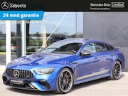 Mercedes-Benz AMG GT - AMG 63 S E Performance