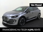 Renault Clio - 1.8 Hybrid 160 techno | Stoelverwarming | Lichtmetalen velge
