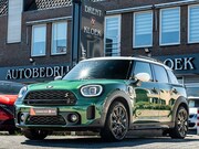 MINI Countryman - Mini 1.5 Cooper S E ALL4 Chili CAMERA ADAP CRUISE BI TONE BL