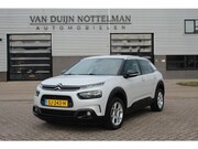 Citroën C4 Cactus - 1.2 PureTech Business / Carplay / Automaat / N.A.P.