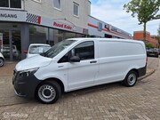 Mercedes-Benz E-klasse - E-VITO LANG 41KWh