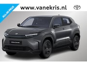 Toyota Urban Cruiser - Dynamic 61 kWh, Nieuw, in juni leverbaar met €3000 inruilpre